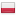 tenstan.pl server is located in Poland